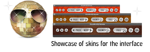 “Skin