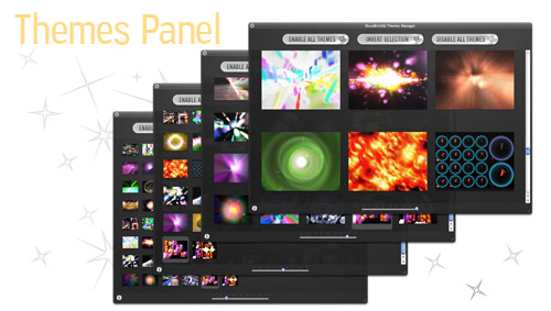 “Themes